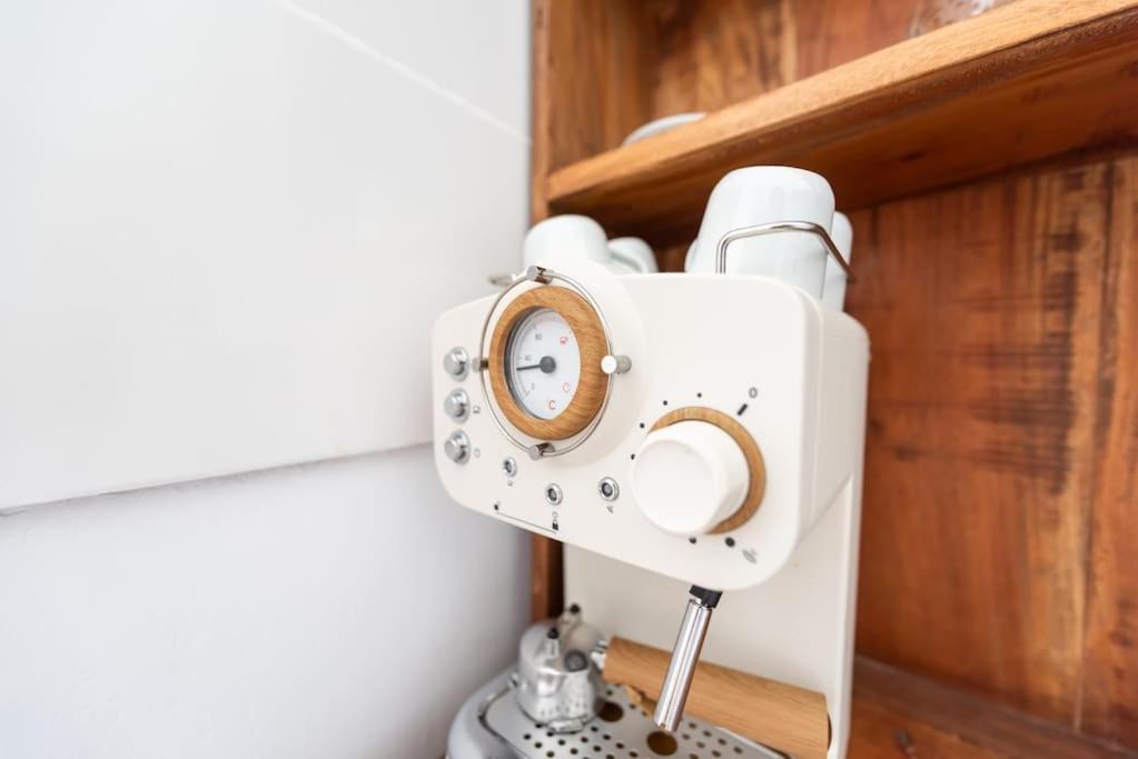Ferienwohnung Fuerte Hygge Tarajalejo Exterior foto
